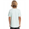 QUIKSILVER - COMP LOGO SS YOUTH