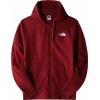 THE NORTH FACE - M OPEN GATE FZ HOOD